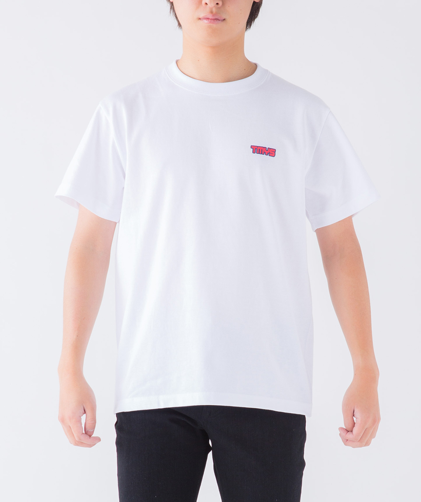 プリント位置 範囲 ご利用ガイド オリジナルtシャツのプリント デザイン作成ならトミーズ