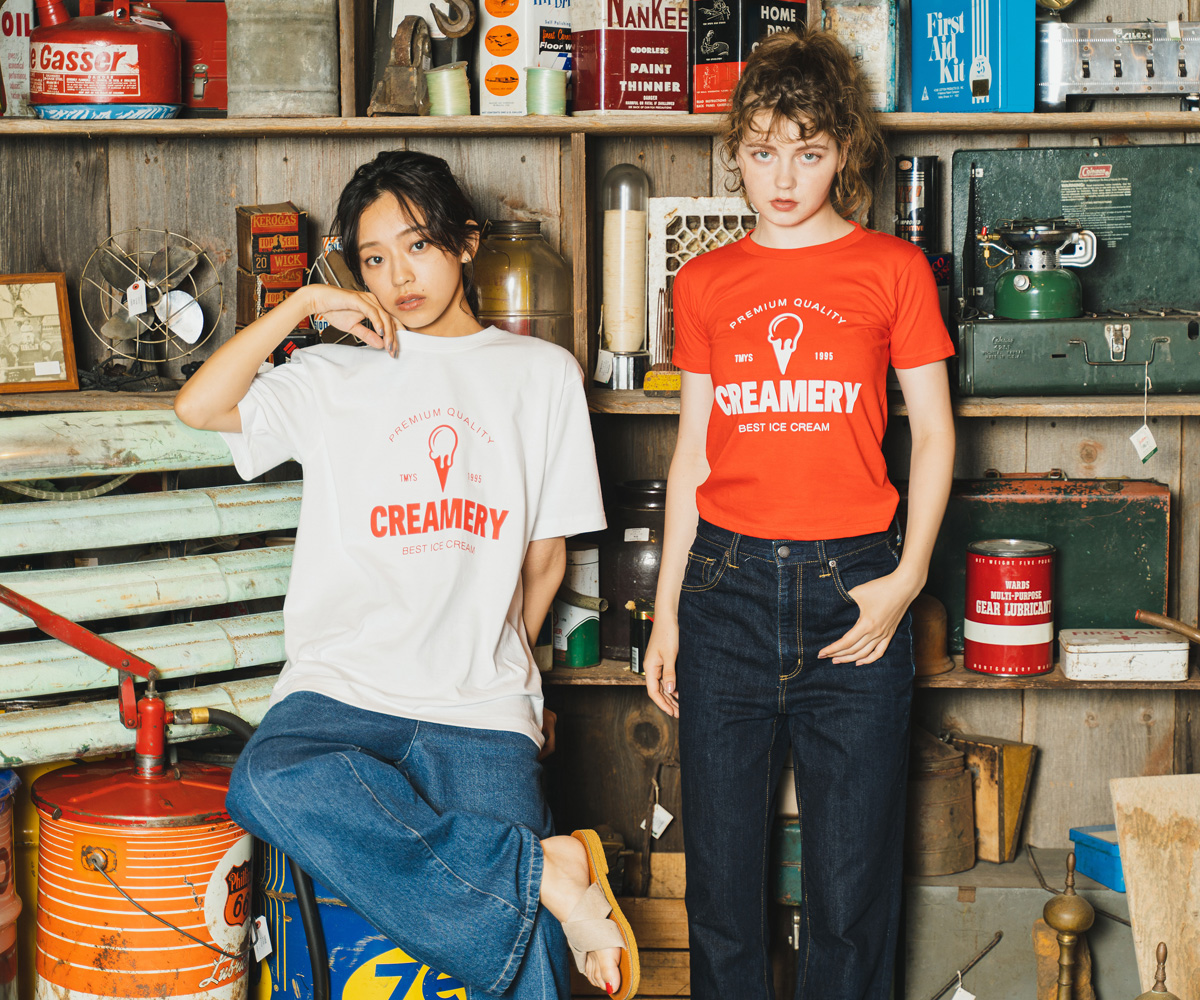 Tシャツ