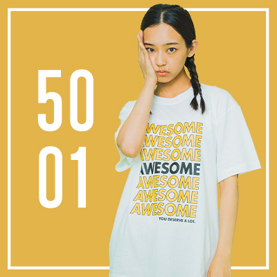 5.6ｵﾝｽ ハイクオリティーＴシャツ