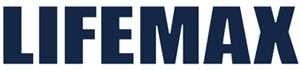 LIFEMAX（ライフマックス）ロゴ