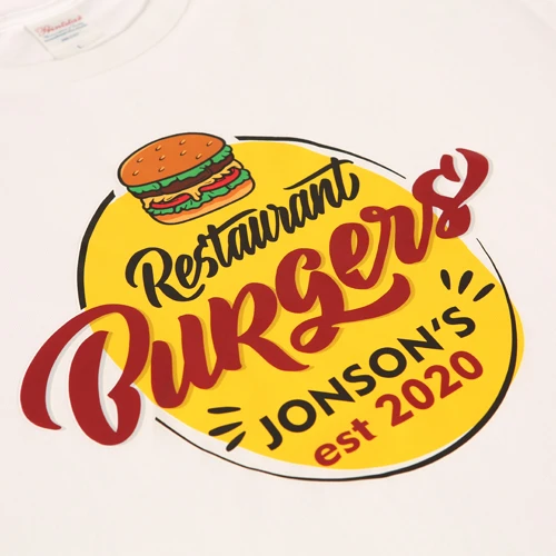TRANSFER PRINT