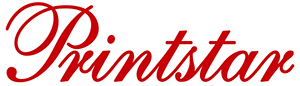 printstar（プリントスター）ロゴ