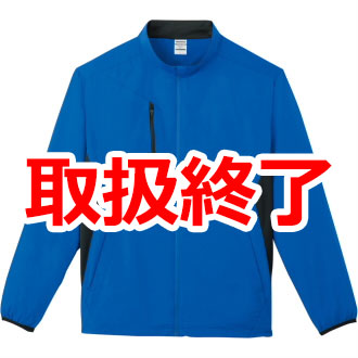 ライトストレッチジャケット