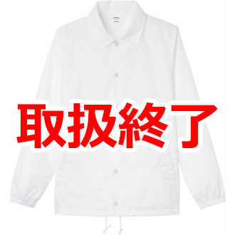 コーチジャケット