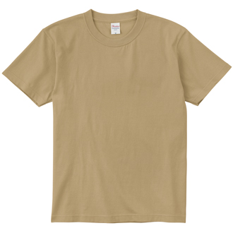 7.4ｵﾝｽ スーパーヘビーTシャツ