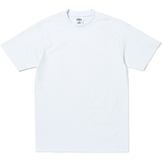 7.5 オンス マックスヘビーウェイトTシャツ