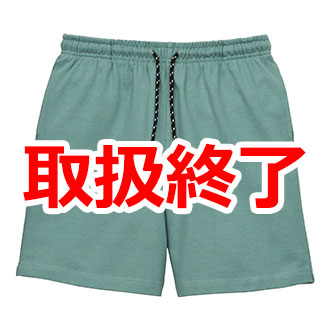 10.2オンス スーパーヘビーウェイトハーフパンツ