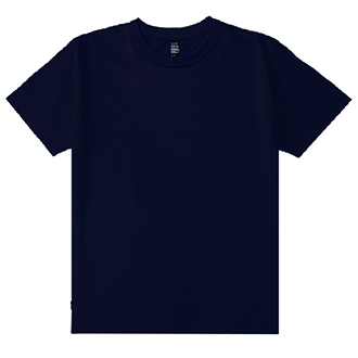 9.2オンス オープンエンドスーパーへヴィーウェイトTシャツ