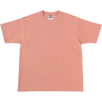 ショートスリーブTシャツ 7oz