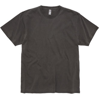 6.6ｵﾝｽ プレミアムガーメントダイTシャツ