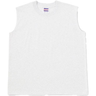 ノースリーブTシャツ 7oz
