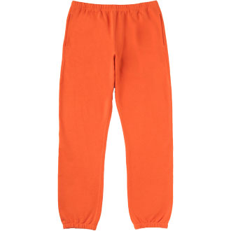 スウェットパンツ 13.5oz