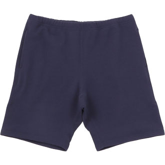 スウェットショーツ 15.5oz