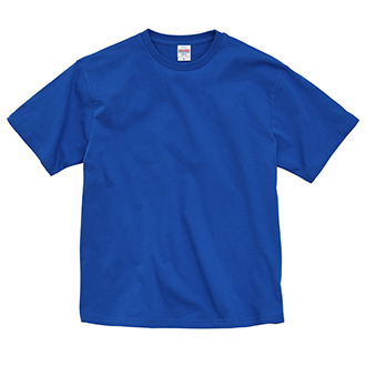 4.7ｵﾝｽ レギュラーフィットTシャツ