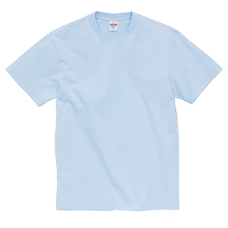 6.0ｵﾝｽ オーセンティックオープンエンドヘヴィーウェイトTシャツ