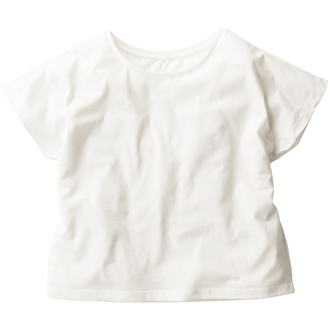 ウィメンズ ドルマン Tシャツ