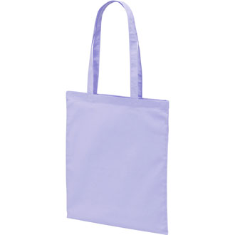 デイリー フラット トートバッグ