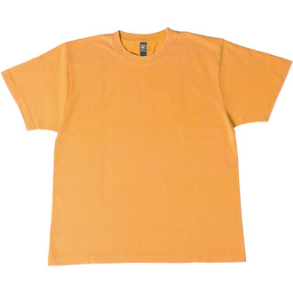 6.6オンス プレミアムヴィンテージTシャツ