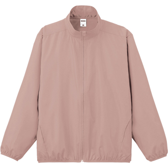 リサイクルタフタ スタンドジャケット