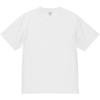 5.6オンス C/N ドライ クールタッチ Tシャツ