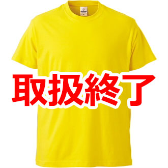 4.0ｵﾝｽ プロモーションTシャツ