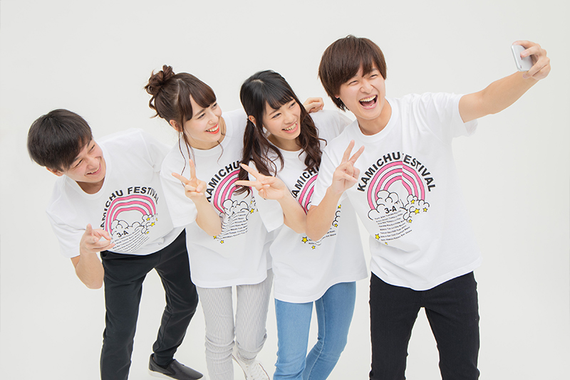 イベント・学園祭