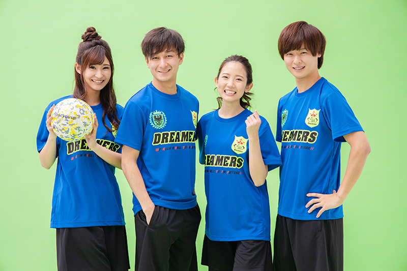 オリジナルtシャツのプリント デザイン作成ならトミーズ