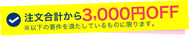 \3000OFF