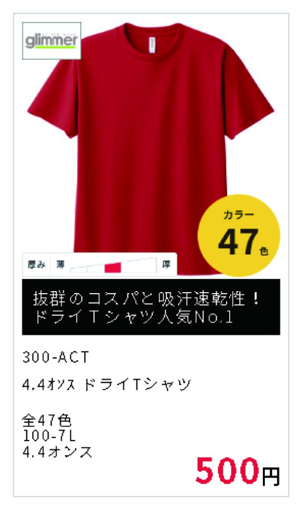 300ACT