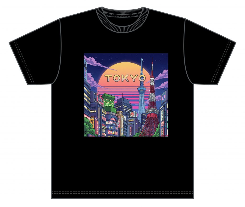 コズミック東京