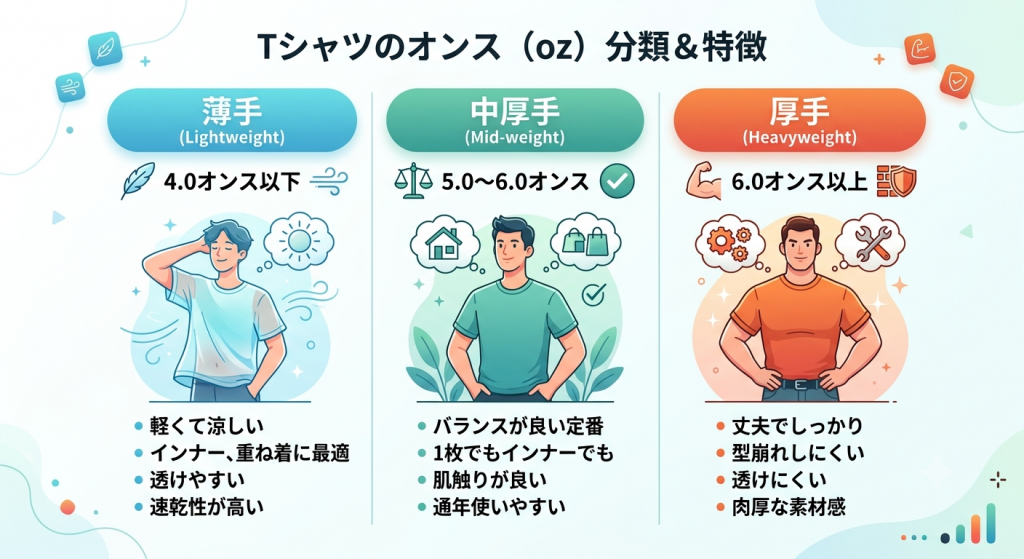 オンス分類