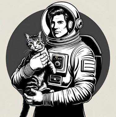 宇宙飛行士