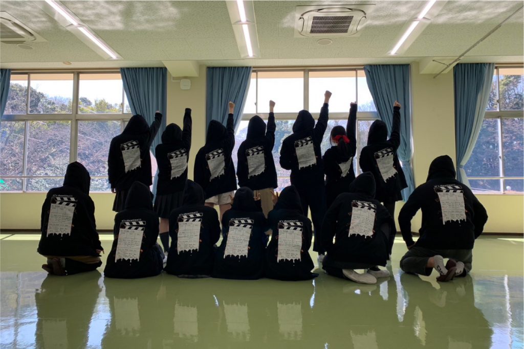 高校演劇部