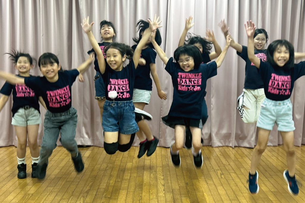 キッズダンススクール2