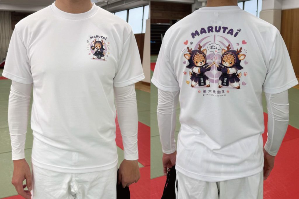 スポーツ練習