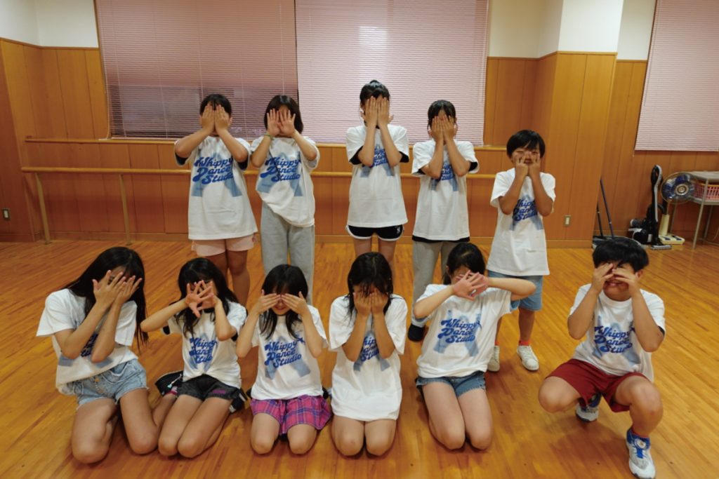 ダンススクール1