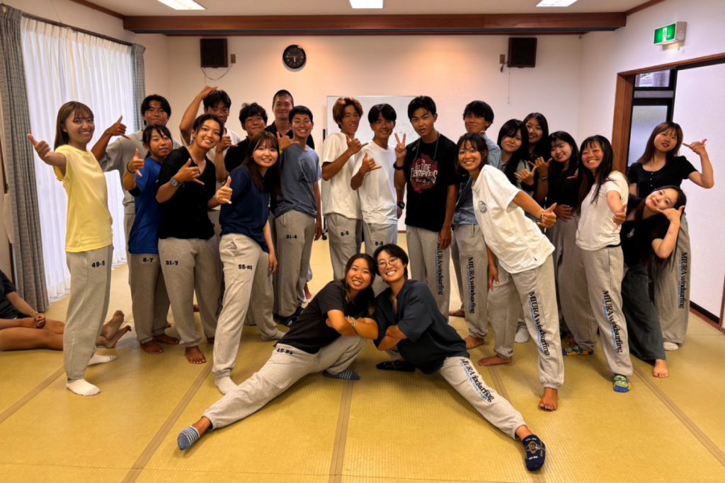 ウィンドサーフィン部